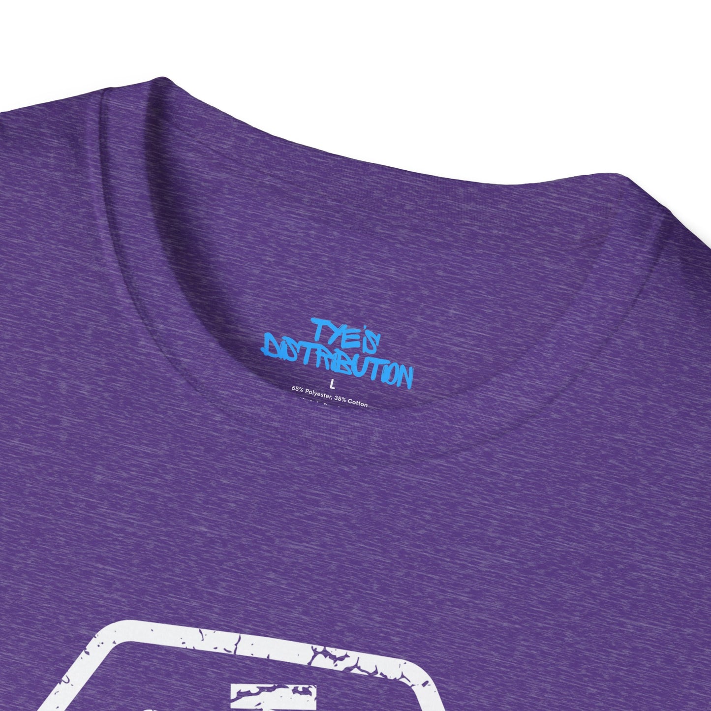 It Aint Got No Gas In It - Unisex Softstyle T-Shirt