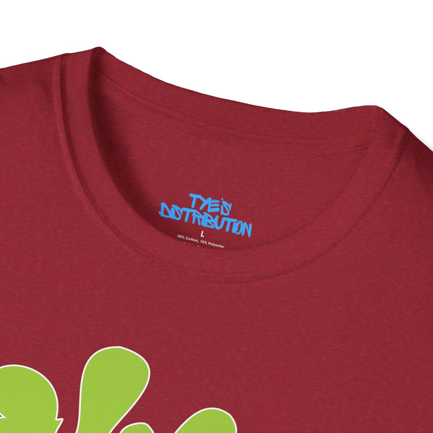 Sublamo - Unisex Softstyle T-Shirt