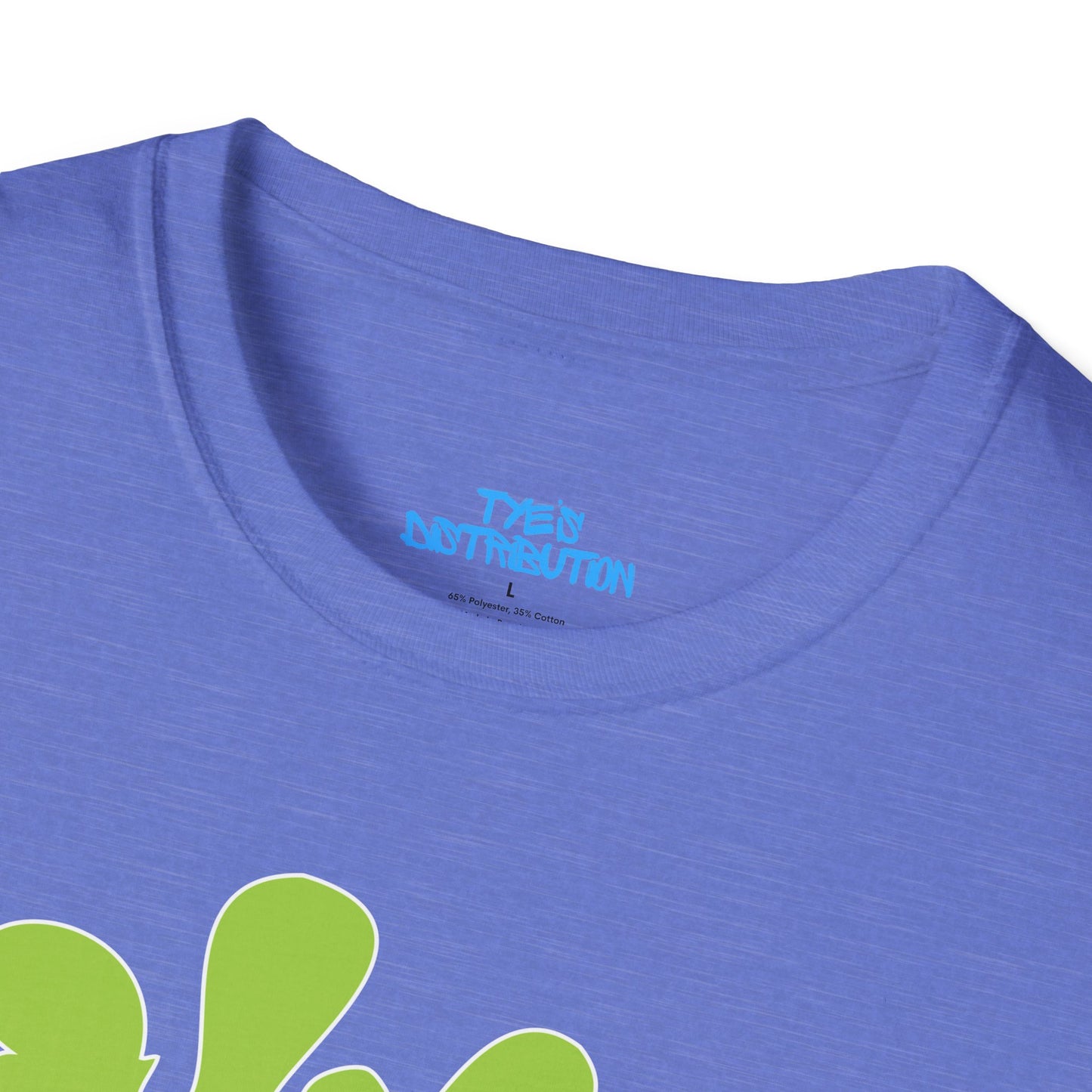 Sublamo - Unisex Softstyle T-Shirt