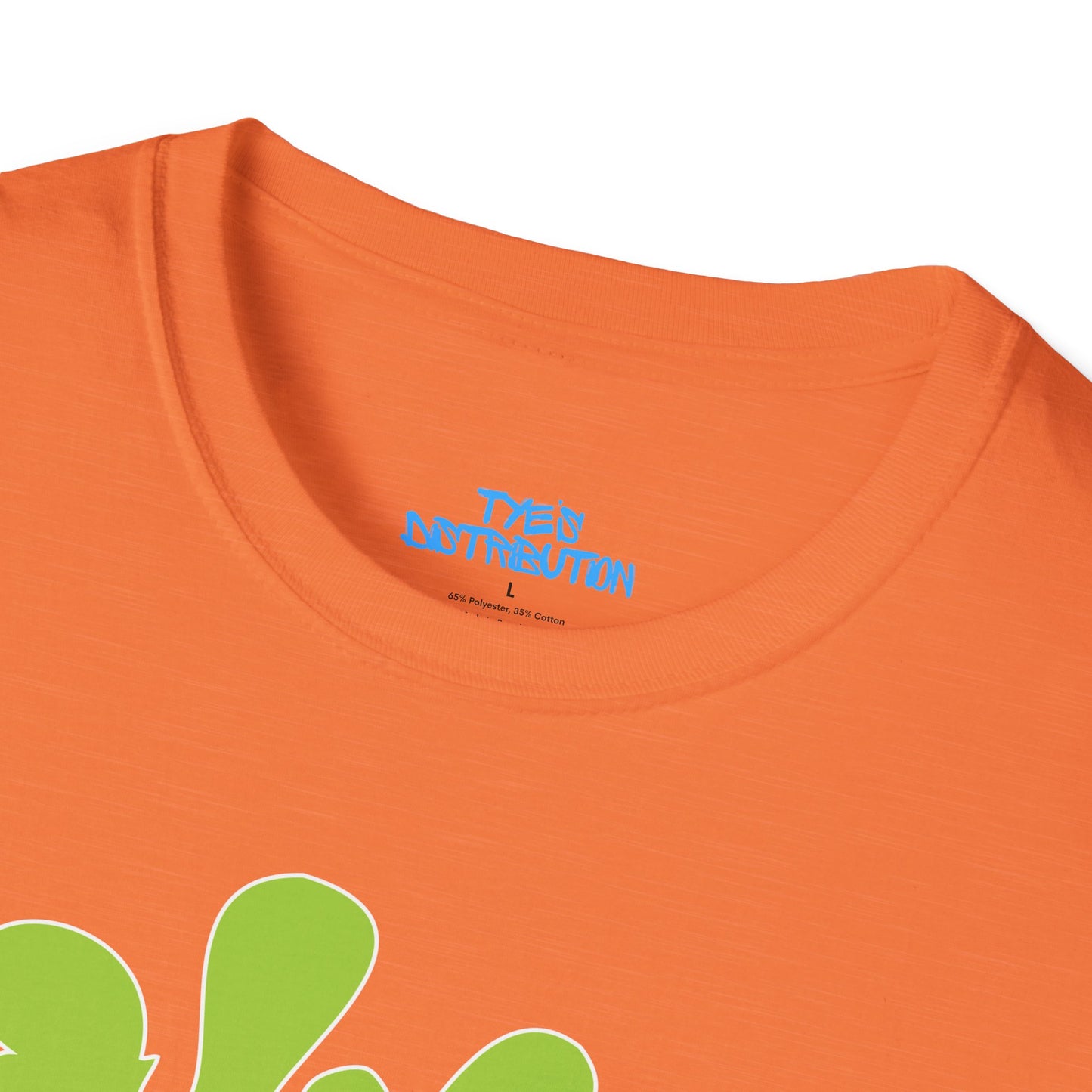 Sublamo - Unisex Softstyle T-Shirt