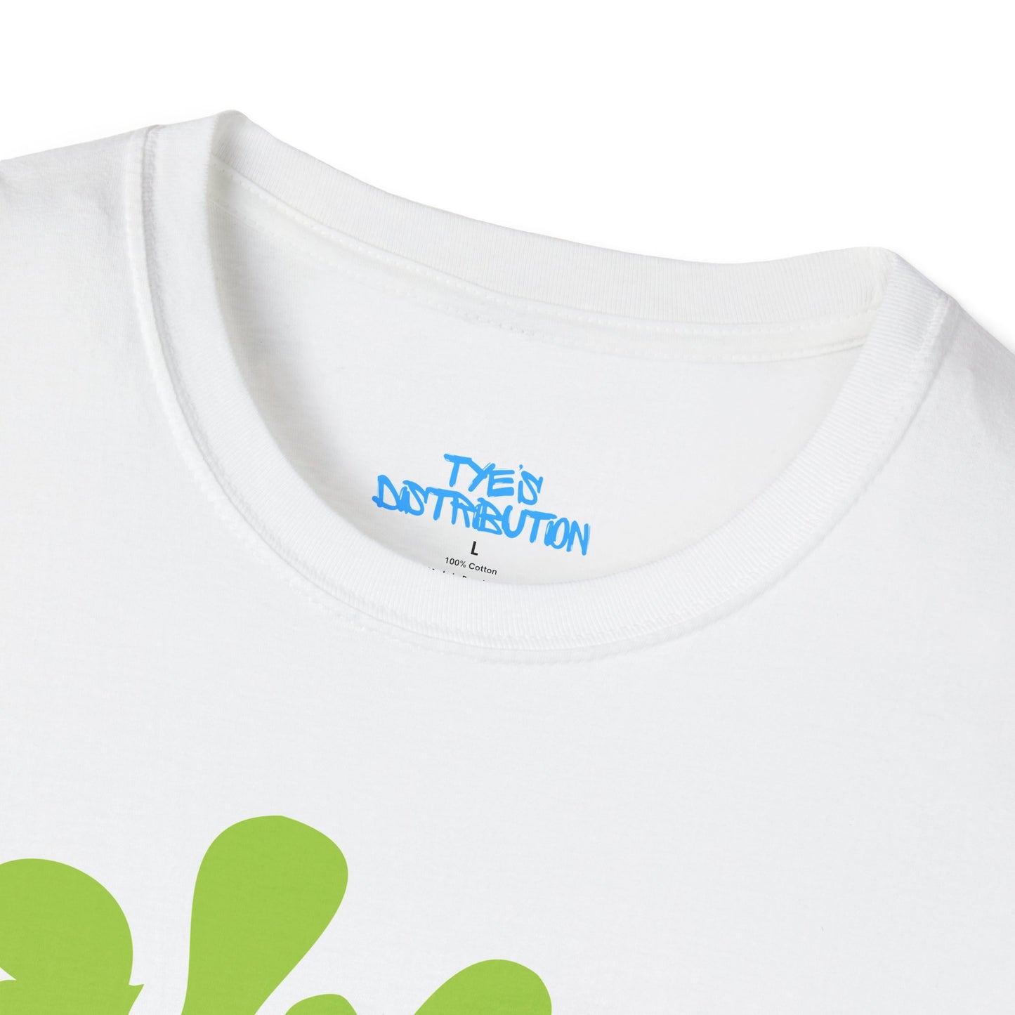 Sublamo - Unisex Softstyle T-Shirt
