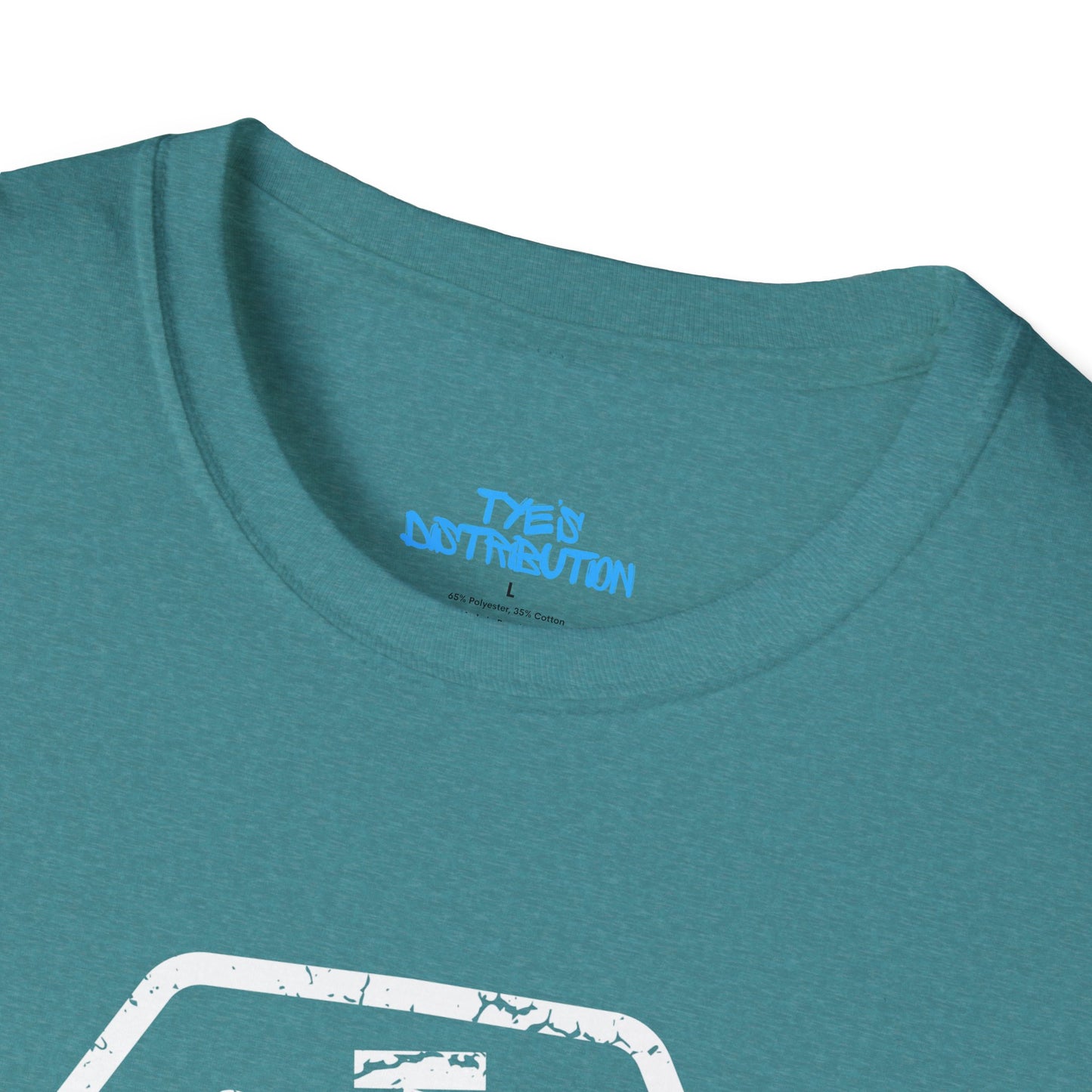 It Aint Got No Gas In It - Unisex Softstyle T-Shirt