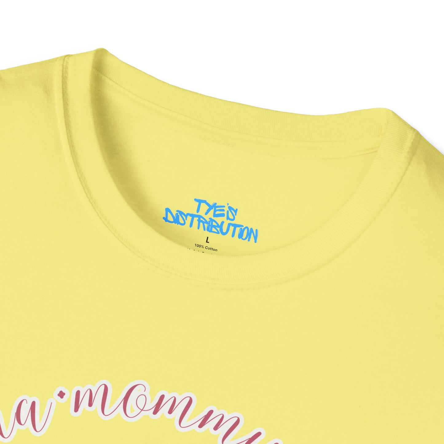 Mama Mommy Mom T-Shirt