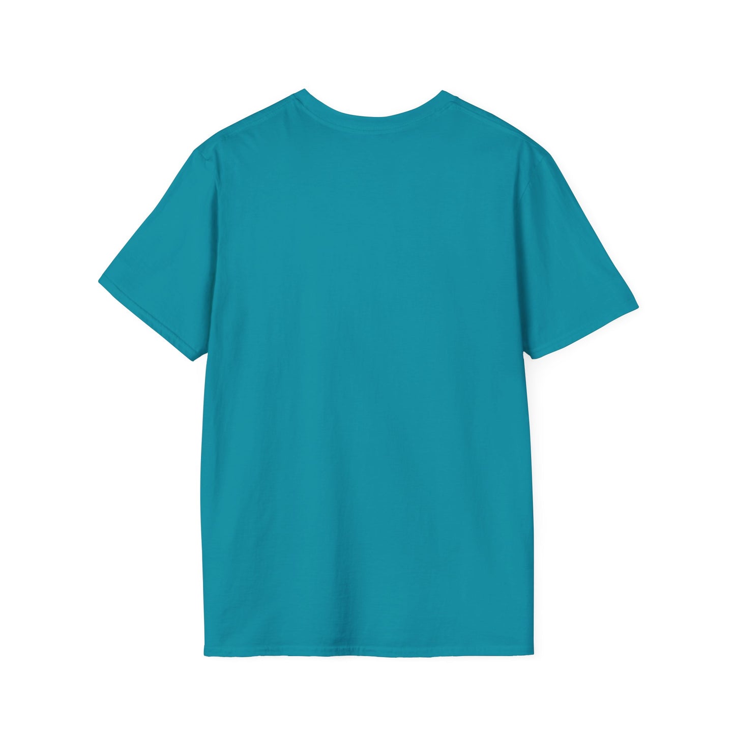 It Ain't Got No Gas In It - Unisex Softstyle T-Shirt