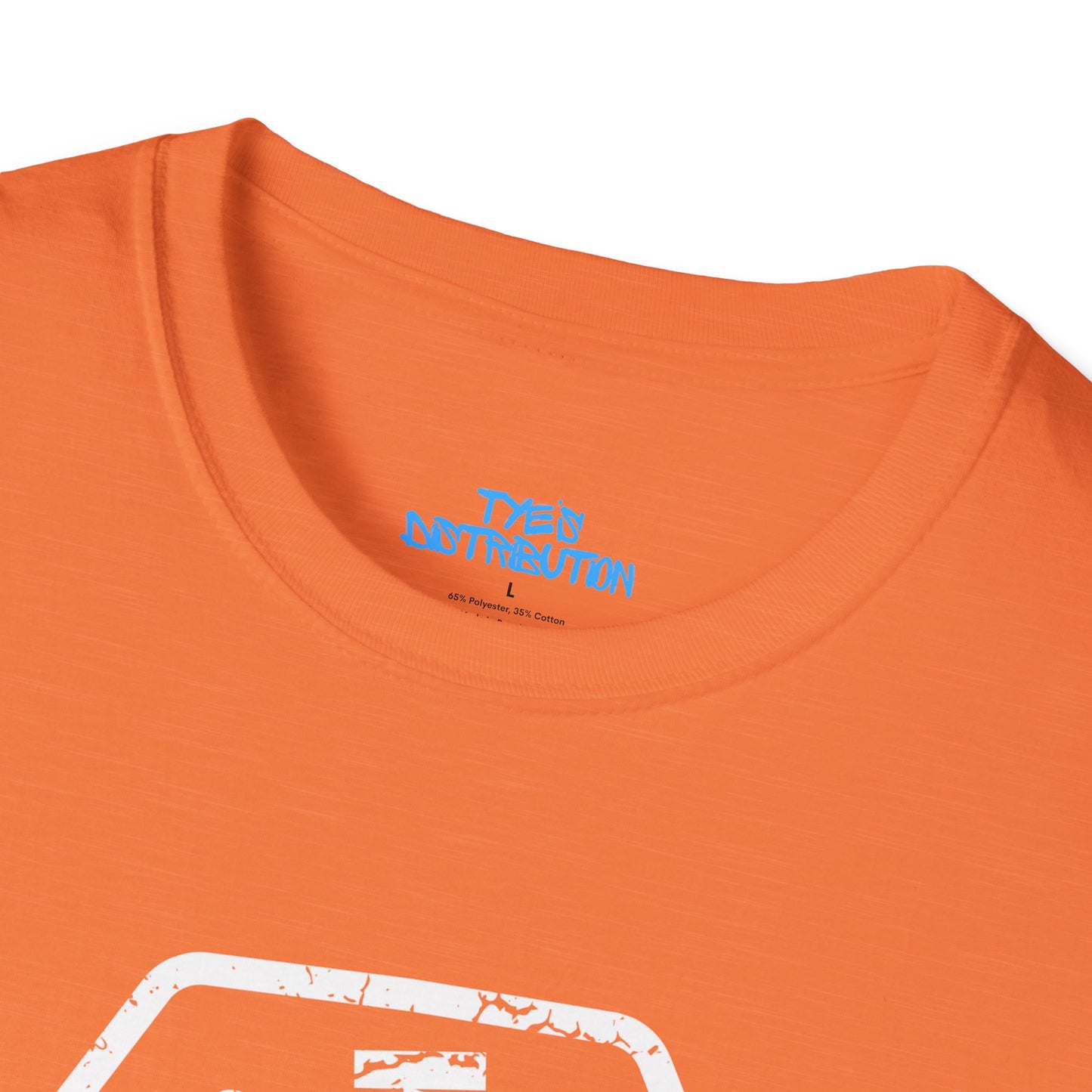 It Aint Got No Gas In It - Unisex Softstyle T-Shirt