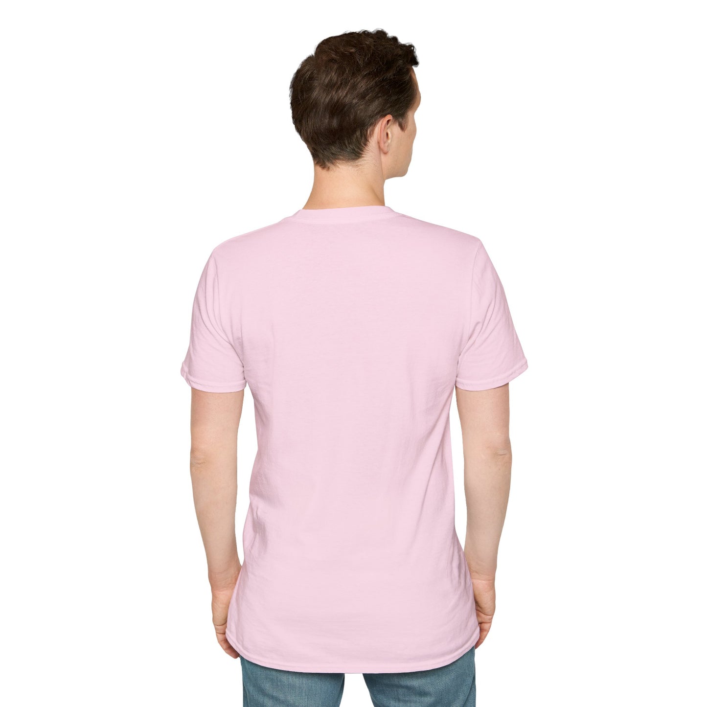 Pomeranians are a Small but Hardy Breed - Unisex Softstyle T-Shirt