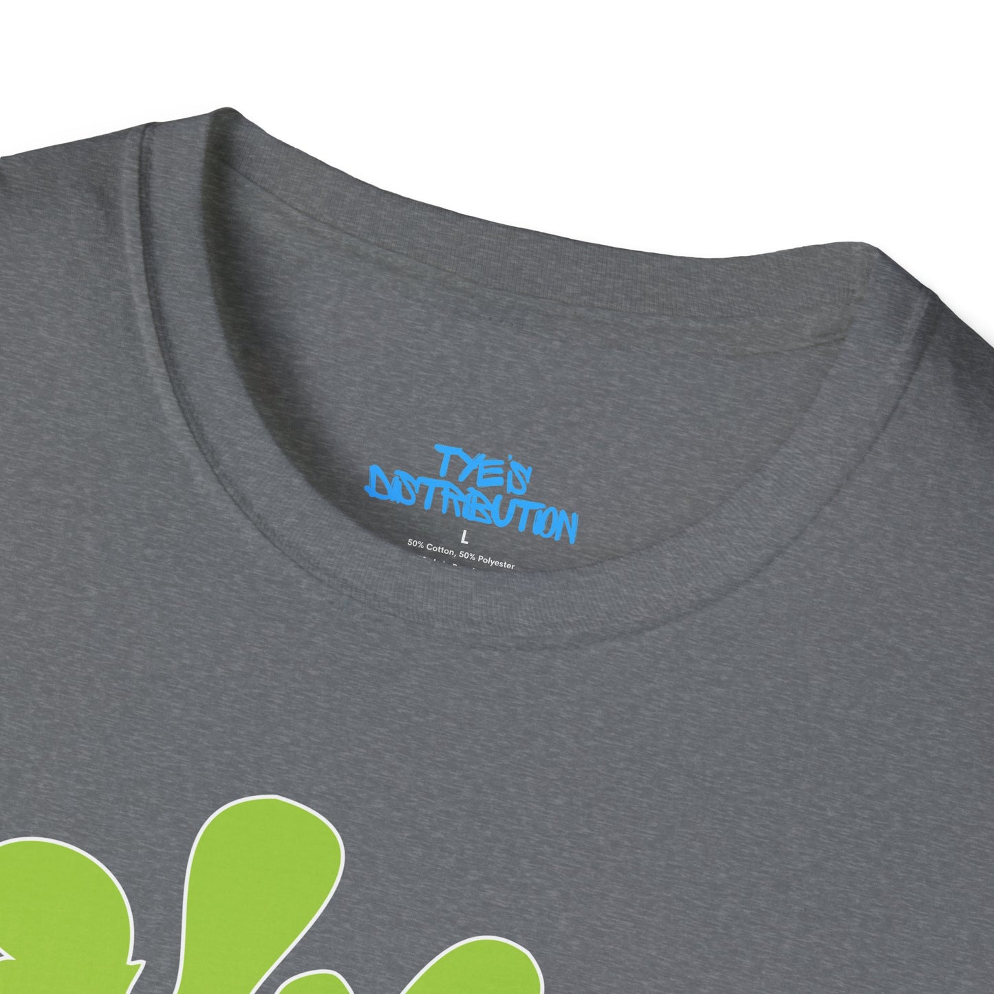 Sublamo - Unisex Softstyle T-Shirt