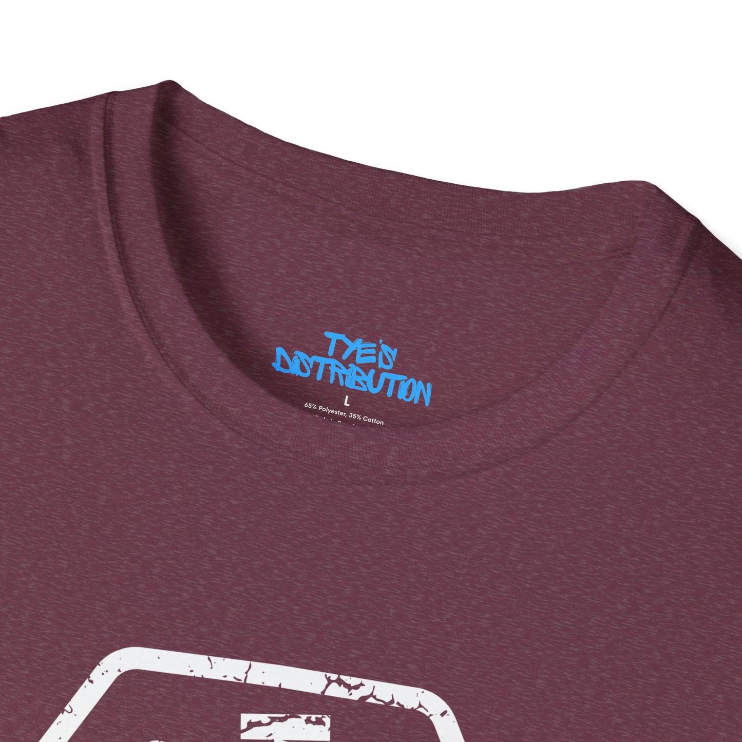 It Aint Got No Gas In It - Unisex Softstyle T-Shirt