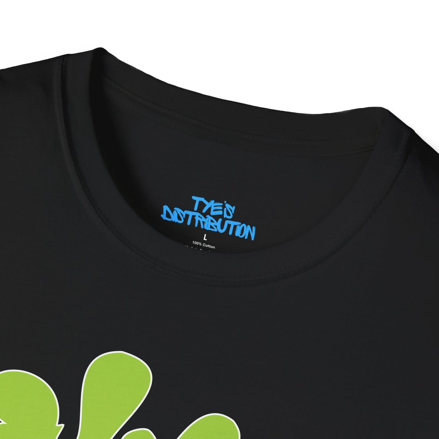 Sublamo - Unisex Softstyle T-Shirt