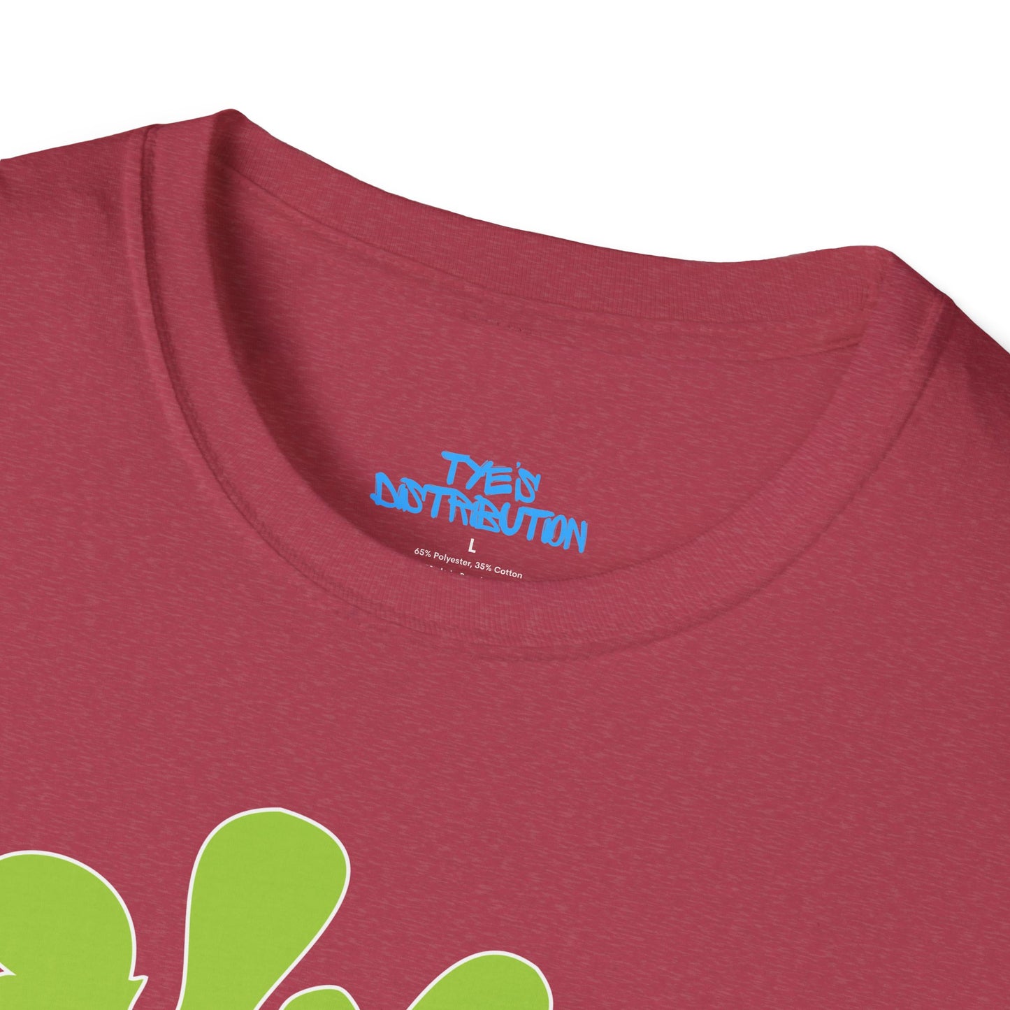 Sublamo - Unisex Softstyle T-Shirt