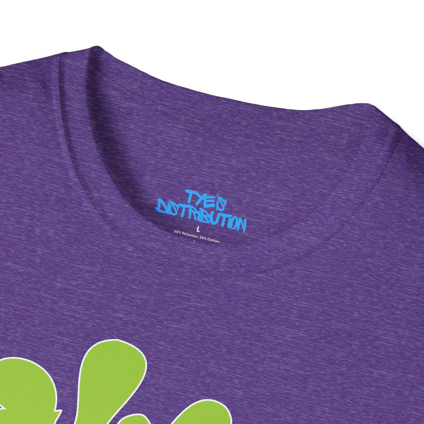 Sublamo - Unisex Softstyle T-Shirt