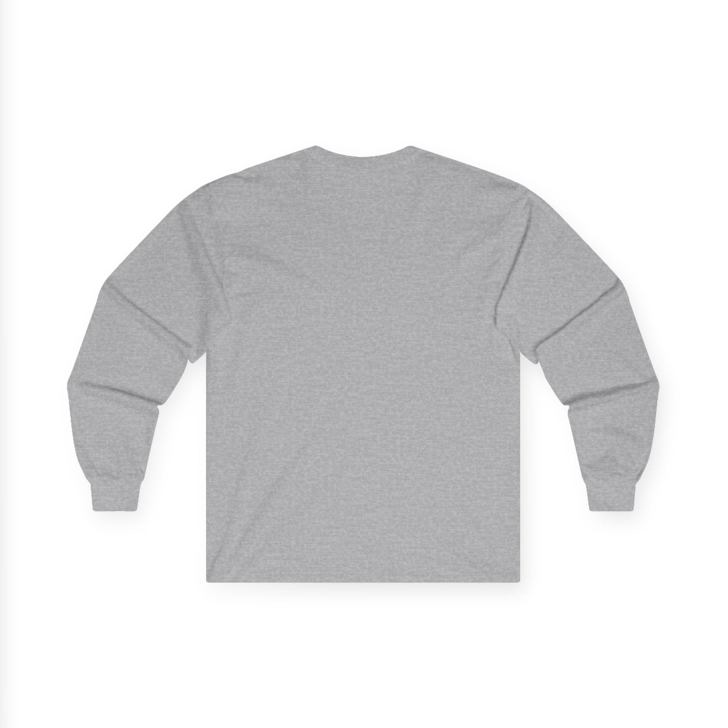 Hangry Mode Dino - Unisex Ultra Cotton Long Sleeve Tee