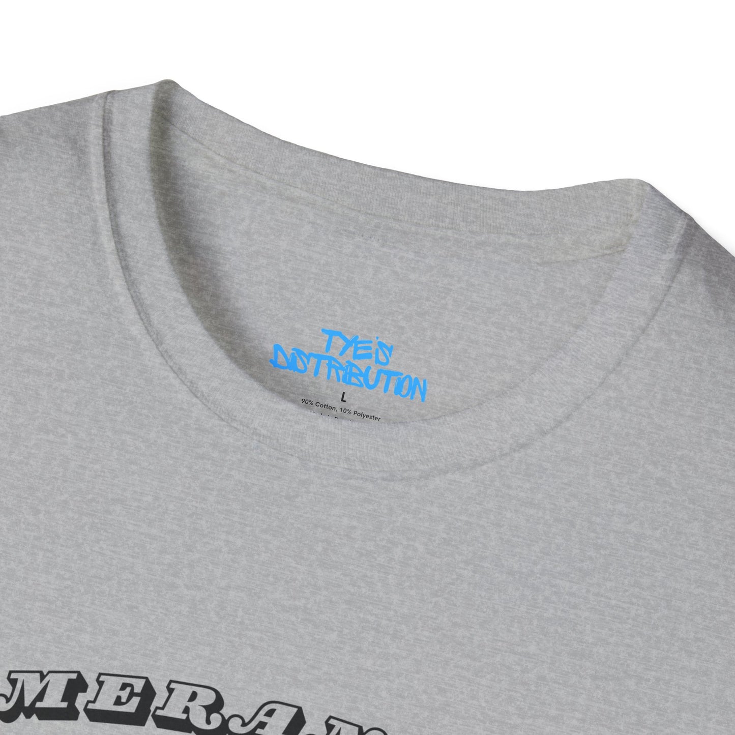 Pomeranians are a Small but Hardy Breed - Unisex Softstyle T-Shirt