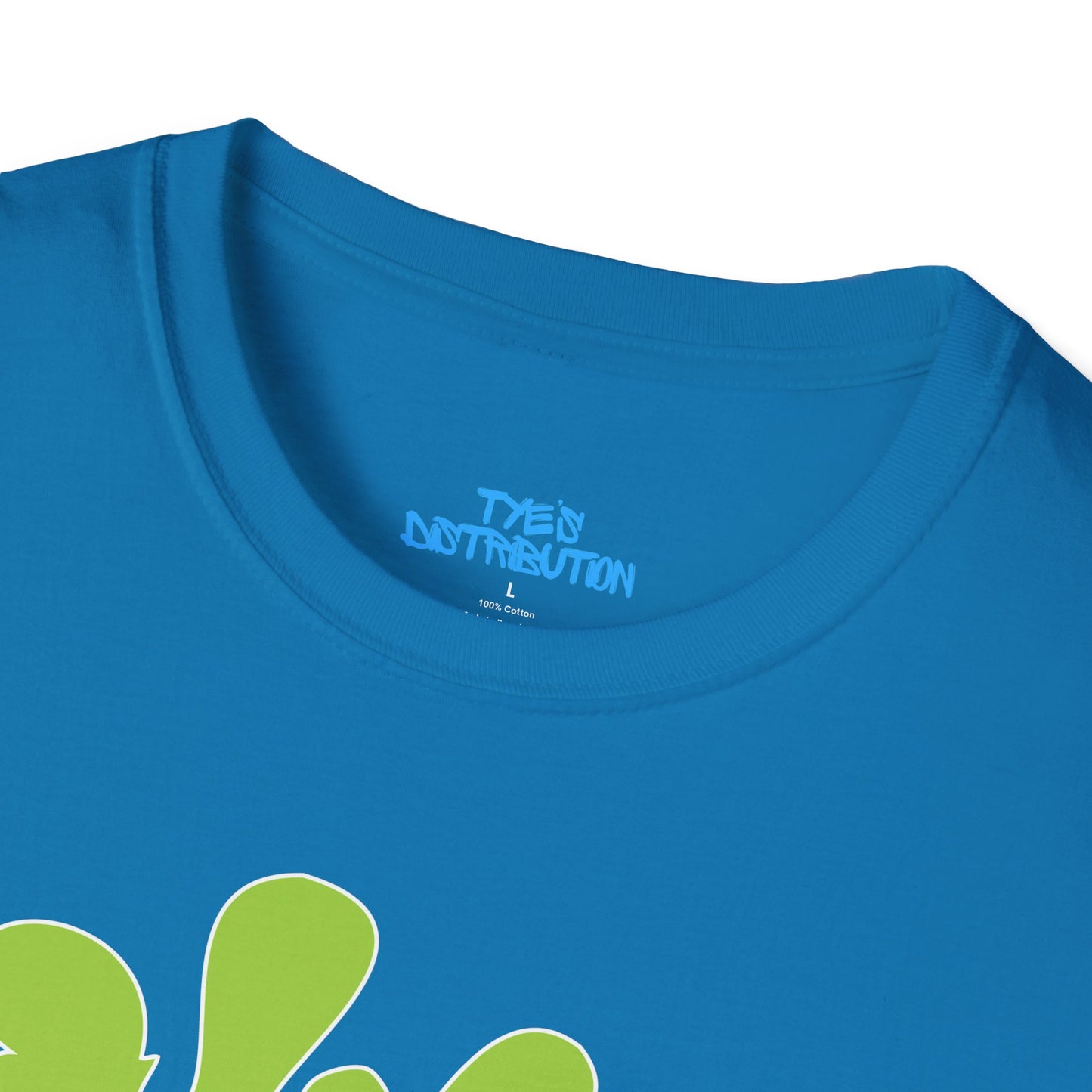 Sublamo - Unisex Softstyle T-Shirt